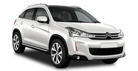 Citroen C4 Aircross