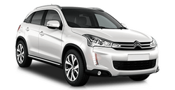 Citroen C4 Aircross