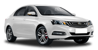 Geely Emgrand 7