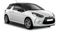 Citroen DS3