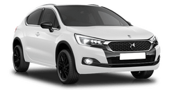 Citroen DS4
