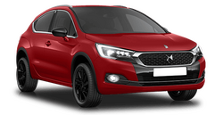Citroen DS4