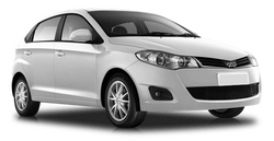 Chery Very