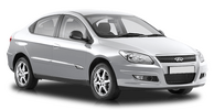Chery M11 Седан