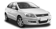 Chery M11 Хэтчбек