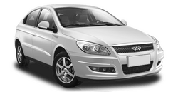 Chery M11 Хэтчбек