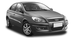 Chery M11 Хэтчбек