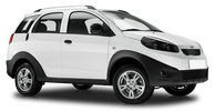 Chery IndiS