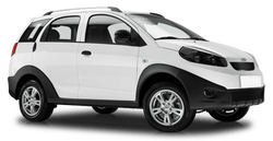 Chery IndiS
