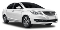 Chery Bonus 3