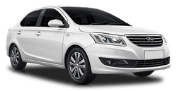 Chery Bonus 3