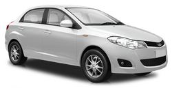 Chery Bonus