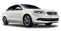 Chery Arrizo 7
