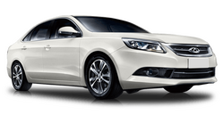 Chery Arrizo 7