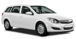 Opel Astra Family Универсал