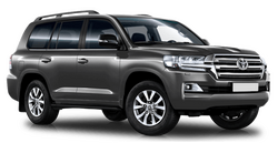 Toyota Land Cruiser 200