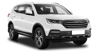 Lifan X80