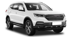 Lifan X80