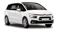 Citroen Grand C4 SpaceTourer