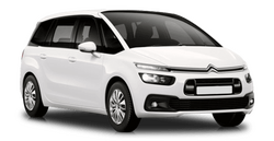 Citroen Grand C4 SpaceTourer