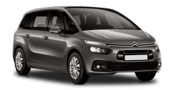 Citroen Grand C4 SpaceTourer