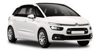 Citroen C4 SpaceTourer