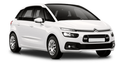 Citroen C4 SpaceTourer