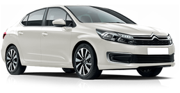 C4 sedan