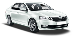 Skoda Octavia 2019