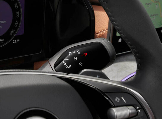 Галерея Skoda Kodiaq - Фото 6