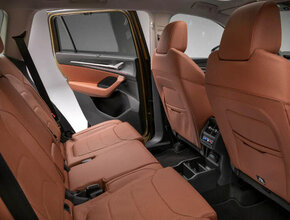 Галерея Skoda Kodiaq - Фото 14