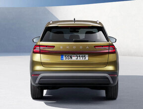 Галерея Skoda Kodiaq - Фото 4