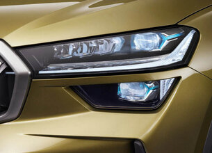 Галерея Skoda Kodiaq - Фото 9