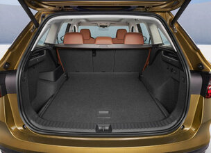 Галерея Skoda Kodiaq - Фото 8