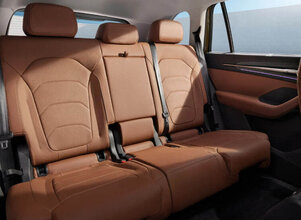 Галерея Skoda Kodiaq - Фото 15