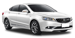 Geely Emgrand GT