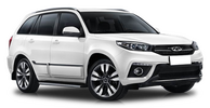 Chery Tiggo 3