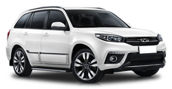 Chery Tiggo 3