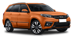 Chery Tiggo 3