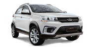 Chery Tiggo 2