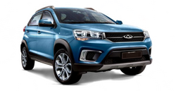 Chery Tiggo 2