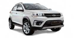 Chery Tiggo 2
