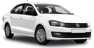 Volkswagen Polo 2019