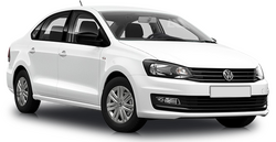 Volkswagen Polo 2019
