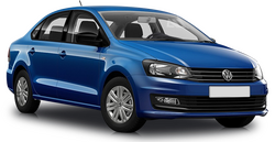 Volkswagen Polo 2019