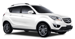 Changan Cs35