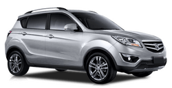 Changan Cs35