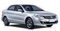 Dongfeng S30