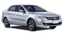 Dongfeng S30