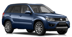 Suzuki Grand vitara 5d